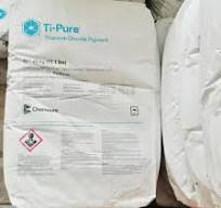 DuPont TiO2 Pigment Rutile Anatase Titanium Dioxide 93% R906 ...