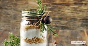 Beide haben ihren reiz, deshalb haben wir uns für je ein rezept aus diesen endlosen ideen von falls ihr keine zeit habt, die geschenke im glas selber zu machen, findet ihr auch ein paar feine geschenkideen bei uns im shop. Backmischung Im Glas Selber Machen Kostliches Last Minute Geschenk
