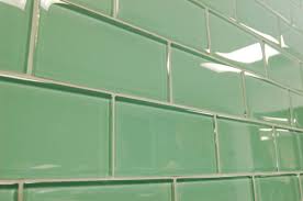 Check spelling or type a new query. Sage Green Subway Glass Tiles Minimalistisch Badezimmer Hawaii Von Design For Less Houzz