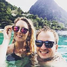 Hannah Brehm's Instagram, Twitter & Facebook