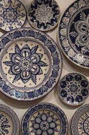 Pin By Maryam Tina On Stuff In 2021 Pottery Hand Painted Plates Folk Art Flowers