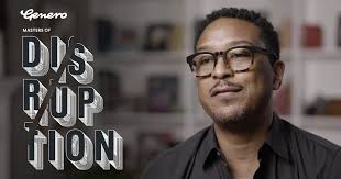 Masters of Disruption