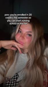 20 Credits This Semester