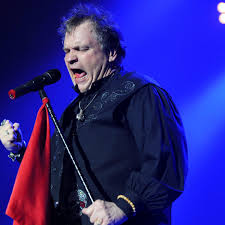 Meat loaf (marvin lee aday) is a rock artist from texas. Meat Loaf Apologises To The Australian Nation And The Afl I Am Truly Sorry Meat Loaf The Guardian