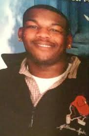 DeMarko Gustavious “LaMarko” Bell (1984-2018)