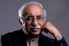 Mak Yong expert Ghulam Sarwar's death a great loss to the country