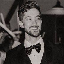 Chris Beale (@chrisabeale)