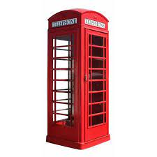 All orders are custom made and most ship worldwide within 24 hours. Lifelike Red London Telephone Booth Eventstuff Com Sg