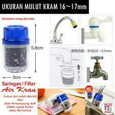 Untuk mendapatkan alat penyaring air kran yang terbaik sincere water purifier adalah brand alat penyaring air dengan tekologi jepang. Filter Air Kran Shopee Indonesia