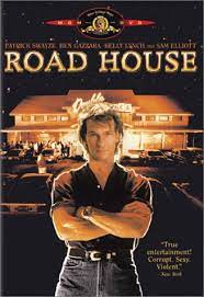 Visit us at 9300 s. Road House Amazon De Dvd Blu Ray