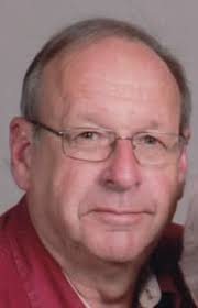 Gerald "Jerry" Linden Will Obituary (1950