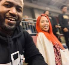 Mario Settles's Instagram, Twitter & Facebook