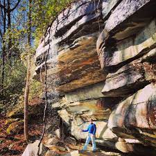 Pinnacle Mountain Trail At Table Rock State Park Table Rock State Park State Parks Table Rock