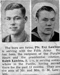 Leroy Mundy's Instagram, Twitter & Facebook