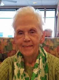 Obituary information for Gertrude "Gert" M. (Reardon) Ferrara