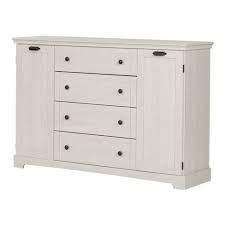 Choose from contactless same day delivery, drive up and registry. Lilac 4 Drawer Dresser With Doors South Shore Target