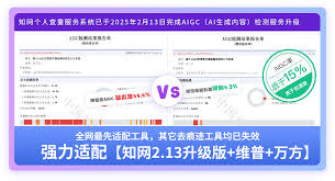 AI内容检测器– 免费AI检查工具