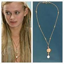 Pin By Emma Cowen On Dorm Room Mermaid Jewelry Sand Dollar Pendant Aquamarine Movie