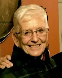 Barbara M. Hargreaves Obituary March 10, 2024