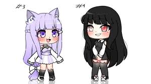 20 Mil Curtidas 308 Comentarios Cutiepunpun 3official Cutiepunx2 No Instagram Qwq Another Adoptables I Made Ooof Taken Anime Kawaii Drawings Chibi I'll use these lines for more adoptables. pinterest