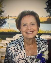 Anne Kennedy Hodges Cain Obituary (2025)