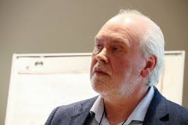 Sandnessjøen, Alstahaug