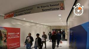 Maybe you would like to learn more about one of these? Khou 11 News Houston On Twitter Htown60 Downtown Tunnel System A Hidden Gem In Houston Https T Co Oaqcseffbs