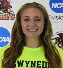 Madisson Ronn (10/10/2023)