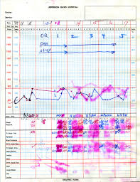 the importance of health records