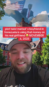 Finally Caught Tonights Conversation November 1 2025