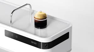 Food, medical, commodity, machinery & hardware. Minimal Design Espresso Machine Masterpicks Design Inspiration