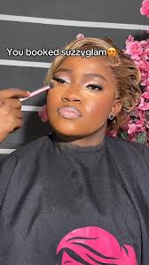 Reel by Keisha Blackman Bailey (@kizz.glam) · December 7, 2025