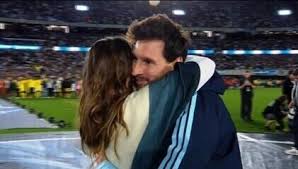 Messi marca pelo Inter Miami após despedida da seleção argentina | Ge