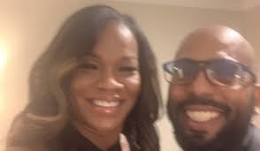 SHAWNTA HAYWOOD and KANDIA GRAY's Wedding Website