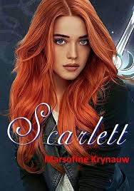 Scarlett (Afrikaans Edition) eBook : Krynauw, Marsofine: Amazon.de: Kindle  Store