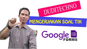 We did not find results for: Cara Hack Melihat Jawaban Google Form Youtube