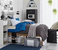 We can bet that that most people instantly think about the space. Guys College Bedding Essentials Dorm Decor Ideas For Guys Machine Washable Dorm Comforter