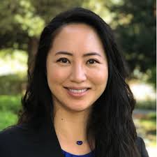 Deborah Ho's Instagram, Twitter & Facebook