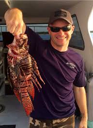 Neil van Niekerk - Lionfish Divers