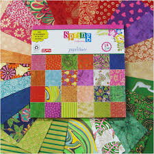 Suitable for pattern making ,pattern block library, quilting patterns, templates; Pattern Paper Pack A4 Size Card Making Scrapbook Specialty Paper Single Sided 24 Sheets Buy Online At Best Prices In Pakistan Daraz Pk