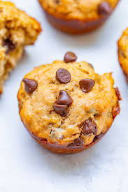 Pin On Muffins