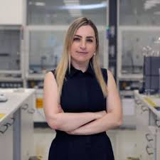 Prof. Dr. Burcu Saner Okan