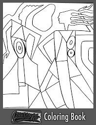 Free Coloring Book Pages