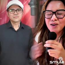 Me and Idol Vhen are singing Again!