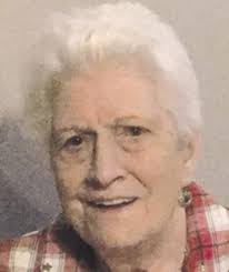 Elsie Bousfield Obituary (2021)