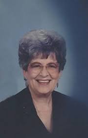 Betty (Bearden) Meinkowsky Obituary March 7, 2020