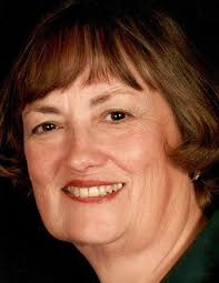 Obituary for Marsha Louise (McCormack) Ward