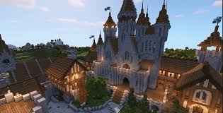 No biome includes giants on their spawn lists, so they can never spawn naturally. 15 Best Minecraft Castles Ultimate Guide Tutorials And Build Ideas Codakid