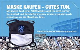 The 1850 census act was the authorizing legislation for the 1860 census. Mund Und Nasenmaske Im Lowen Design Tsv 1860 Munchen Facebook