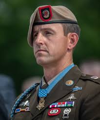 National Medal of Honor...